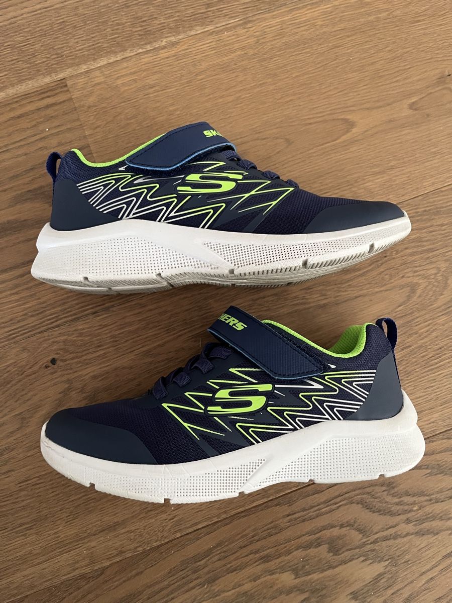 Skechers Scarpe per ragazzi: Skechers Sneaker Grösse 36 – Usato da Küttigen venduto da csei 5