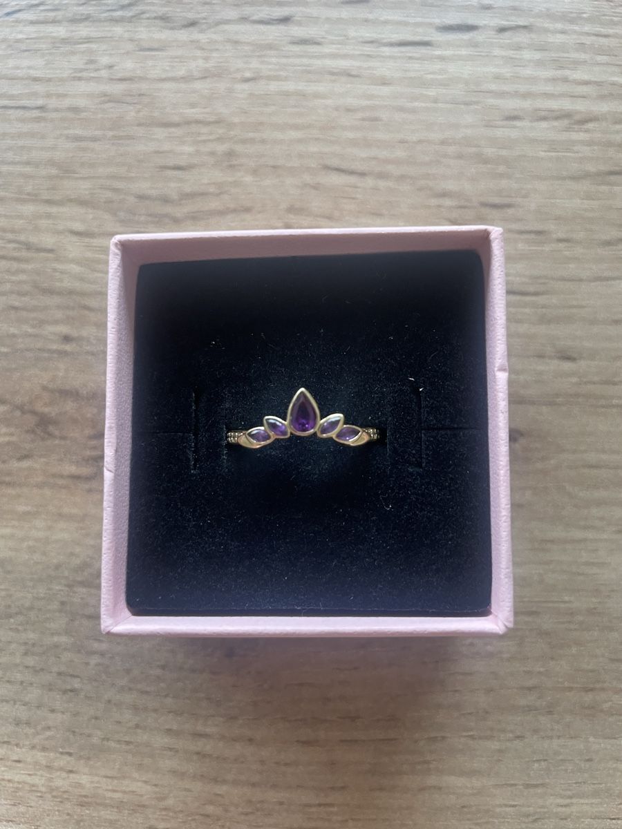 Pandora Anelli: PANDORA RING Grösse 52  – Usato da Walenstadt venduto da ste_mp6f 4