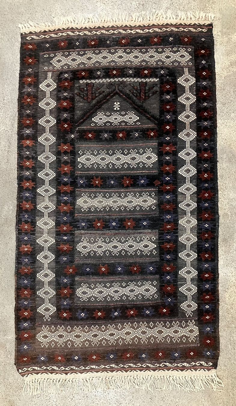 Tappeti: teppich . ca 80 x 150cm – Usato da Allschwil venduto da rotocker 2