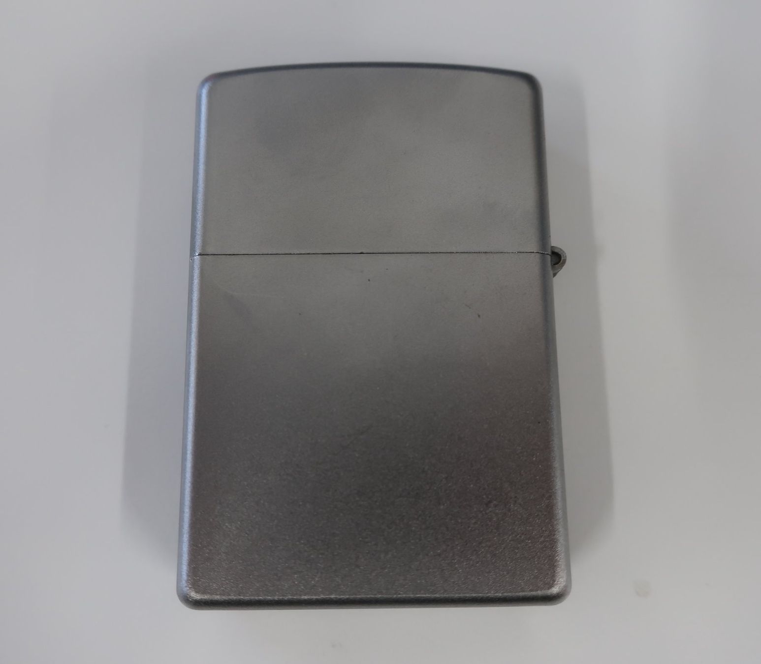 Zippo Accendini: Zippo-Feuerzeug Fiorucci – Usato da Volketswil venduto da brockipfannenstil 4