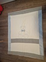 Babydecke Teddybär
