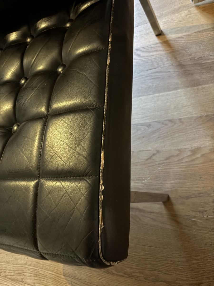 Poltrone: Toller Vintage Sessel – Usato da Thun venduto da Kerolein 3