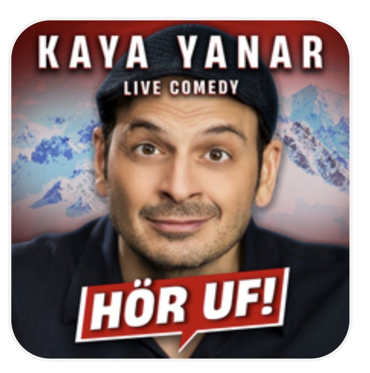 Kayan Yanar 02.03.2025 Armiswil (Neu und originalverpackt) in Eglisau ...