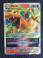Pokemon Glurak Vstar Brilliant Stars Deutsch