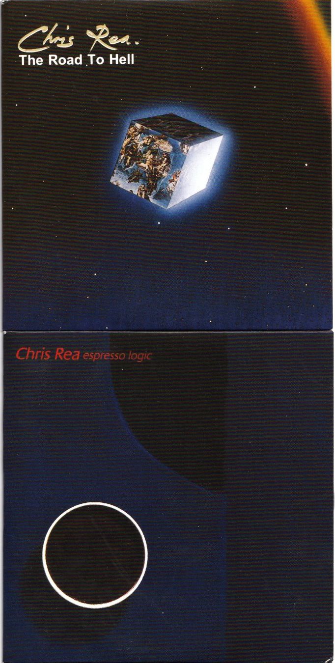 CD: CD Serie 16 – Usato da Oberdorf NW venduto da Jockey71 4