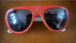 Sonnenbrille vom Moncler Lunettes