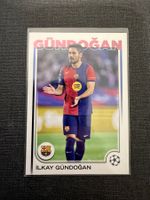 Topps Ilkay Gündogan Fc Barcelona
