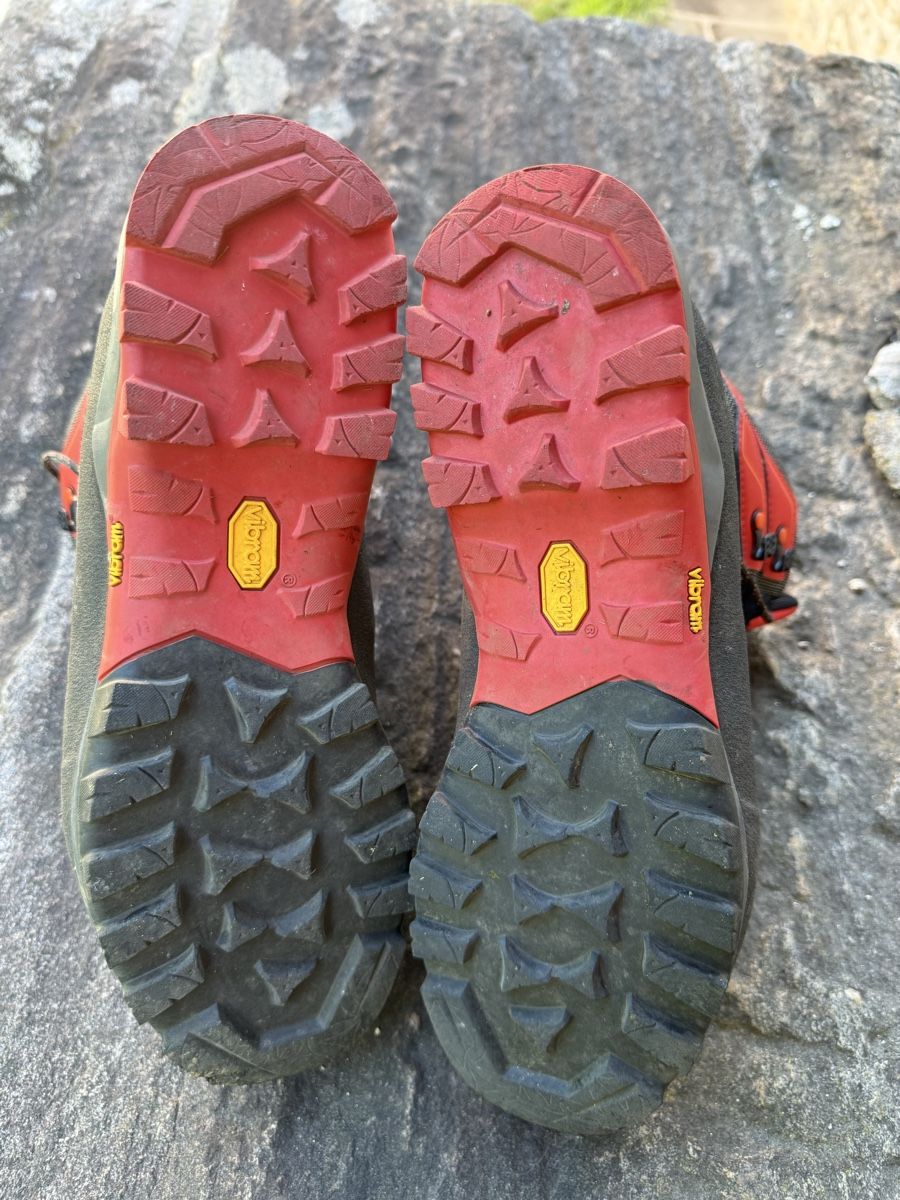 Garmont Scarpe da uomo: Scarponi Garmont Tower 2.0 Gore-Tex – Usato da Gordevio venduto da Ene777 2