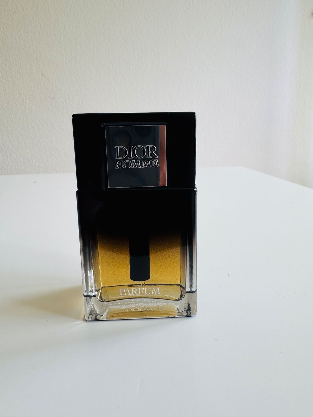 Dior Parfum & Eau de Toilette: Dior Homme Parfum – Neu (gemäss Beschreibung) aus Oftringen von bmw_b8bm 1
