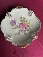 Rosenthal grosse Gebäckschale