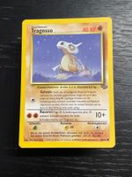 Pokemon Tragosso 50/64 Jungle DE