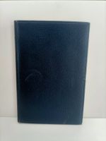Poésies / Alfred de Musset / Nelson 1935