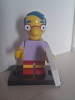 71005 Lego Minifiguren Simpson - Milhouse