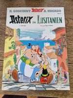 asterix in lusitanien