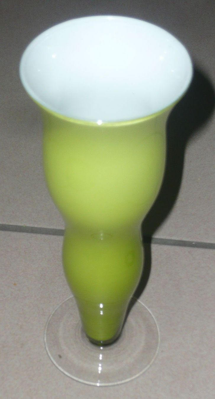 Vasi & Recipienti: Vase / Dekoration / Gefäss – Usato da Ruggell venduto da Btt