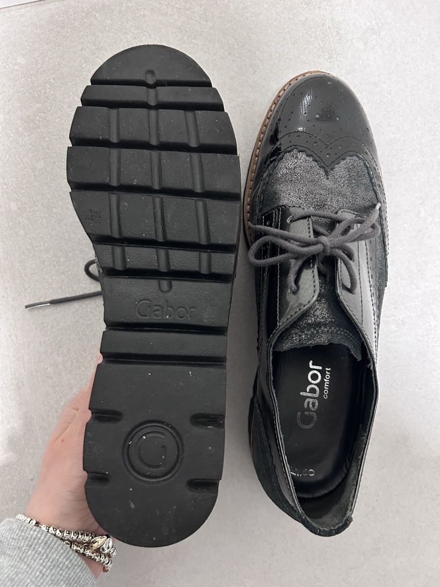 Gabor Scarpe da donna: Scarpe eleganti Gabor – Usato da Mendrisio venduto da ali_72xt 2