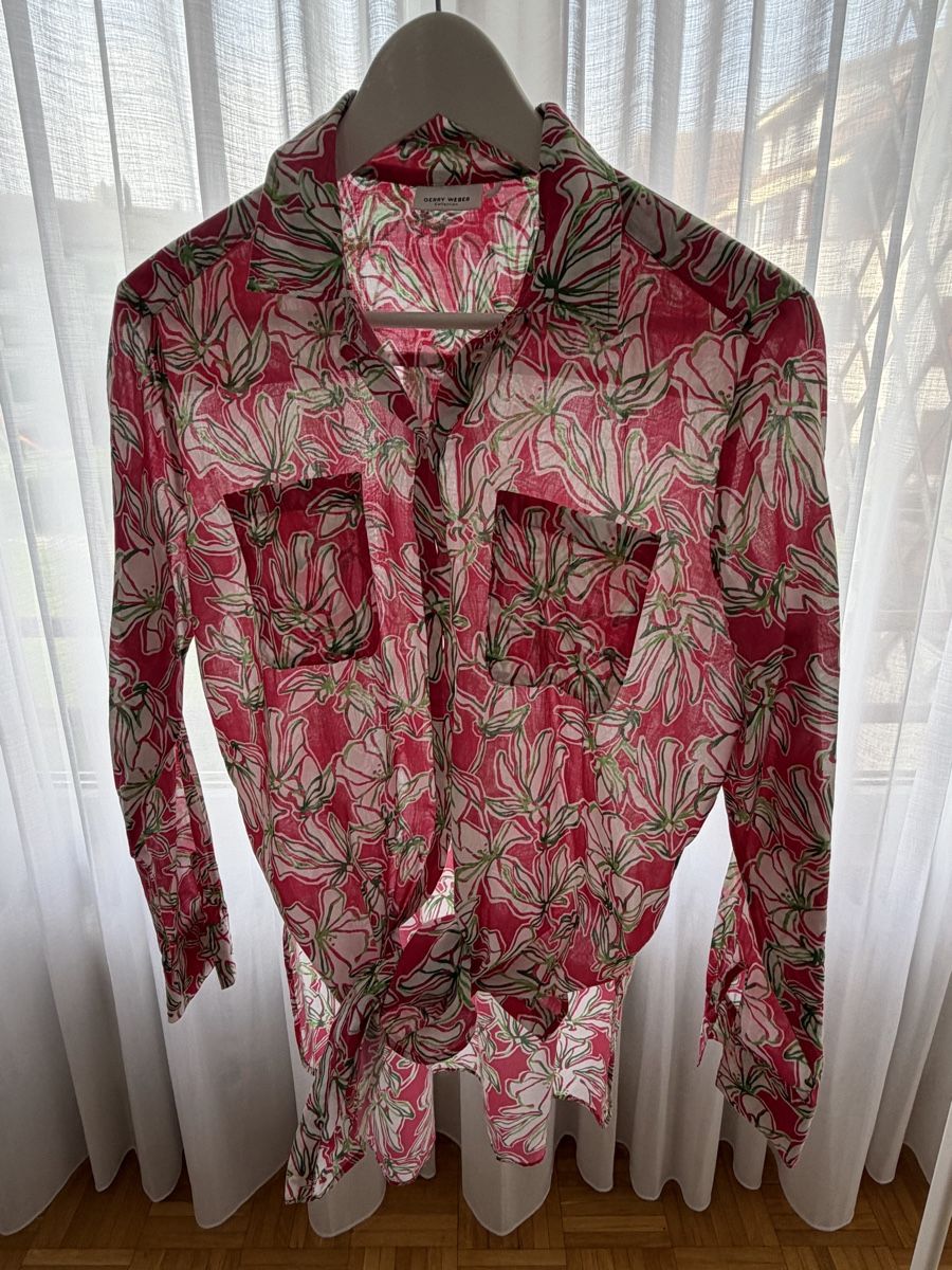 Blusen: Bluse – Gebraucht aus Dübendorf von Martha06 1