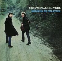 Simon & Garfunkel: Sounds of Silence CD Bonustracks