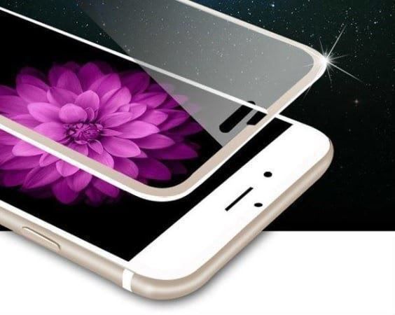 Cover & Protezioni schermo: 3D 9H Panzerglas iPhone 8 Plus / 7 Plus – Nuovo e nell'imballaggio originale da Zürich venduto da Store-247 4