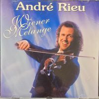 André Rieu – Wiener Melange