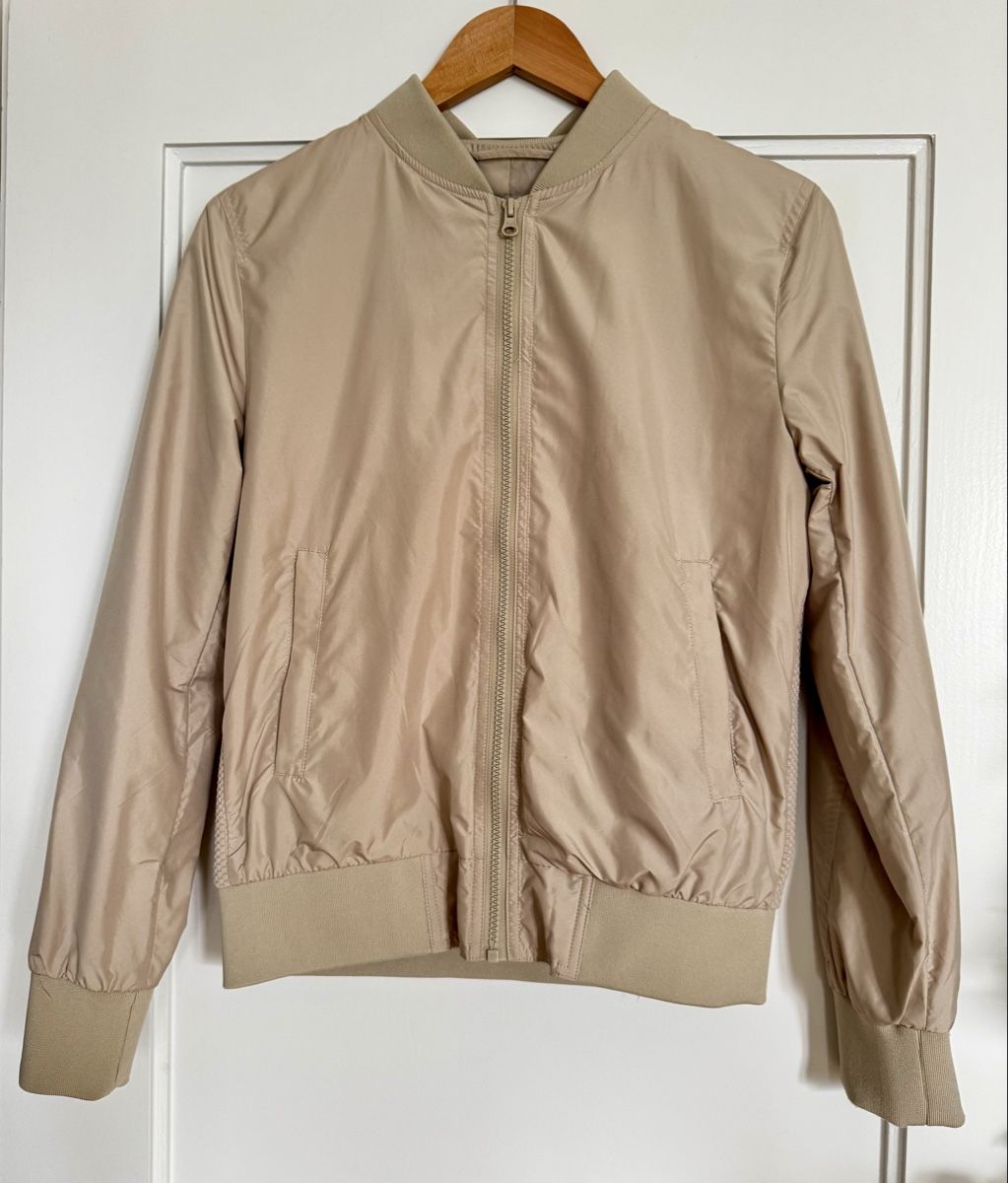 Giacche: URBAN CLASSICS Übergansjacke – Nuovo (secondo la descrizione) da Zollikofen venduto da AureusManus