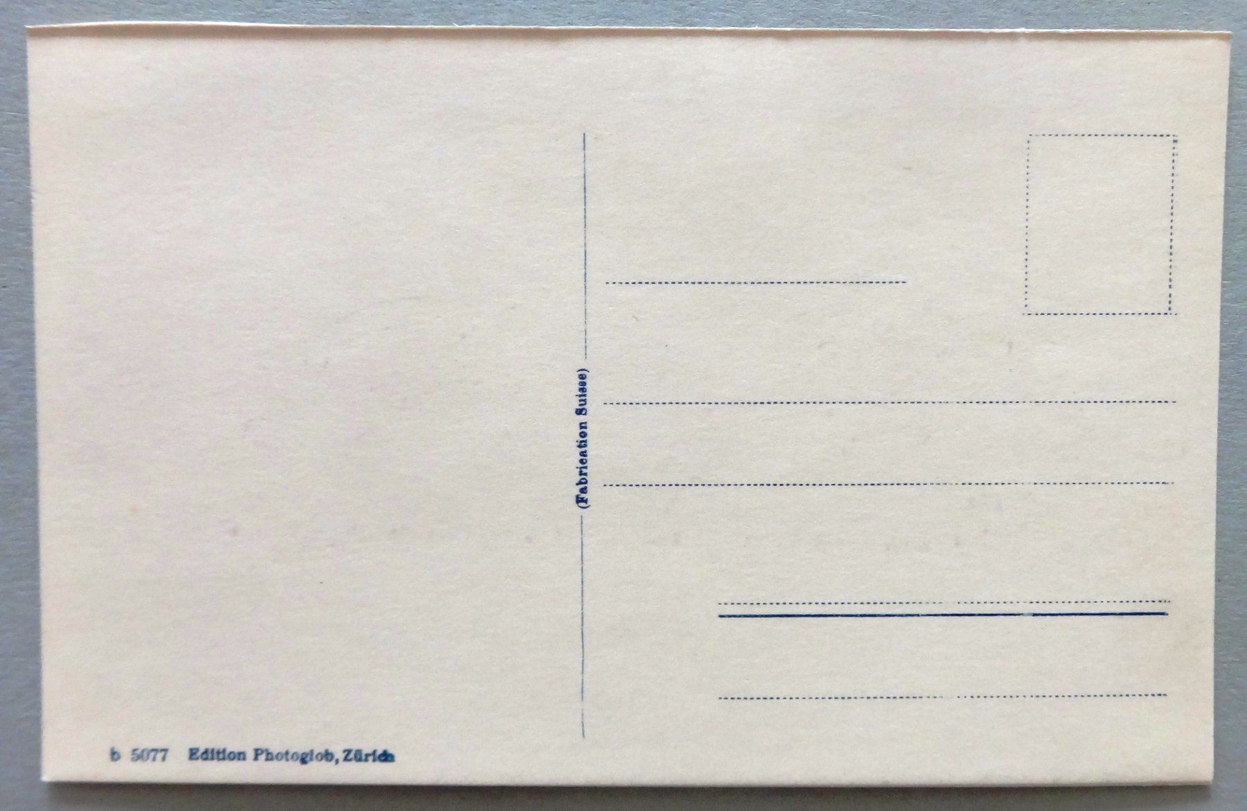 Cartoline postali: Rheinfall und die Alpen – Usato da Fétigny venduto da Billy2miny 1