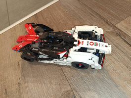 Lego Technic 42137