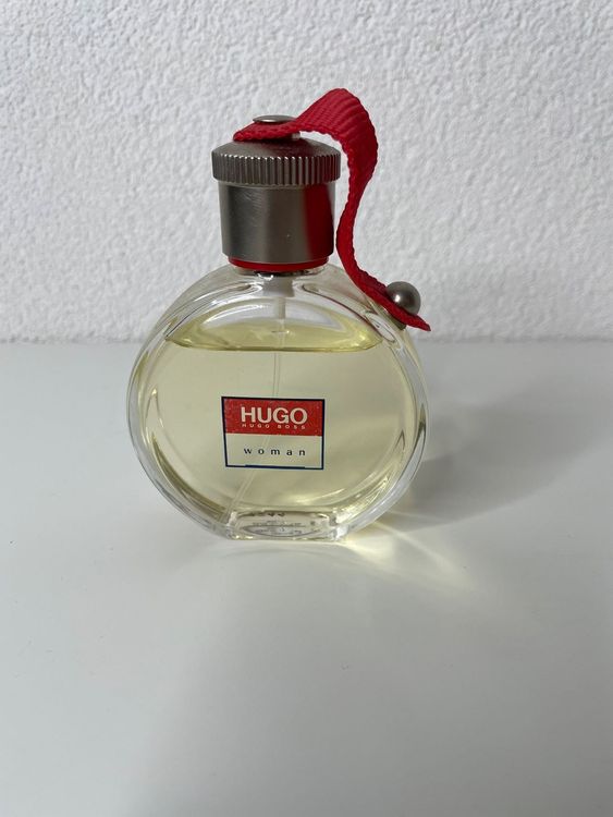 Vintage Hugo Boss Women Eau De Toilette Ml Kaufen Auf Ricardo