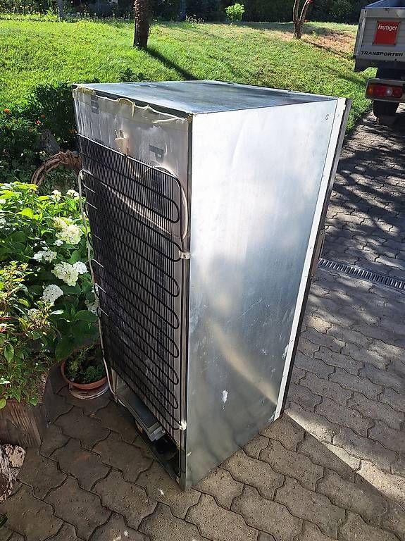 Kühlschrank: Kühlschrank Electroluc – Gebraucht aus Uetendorf von Albi125 1