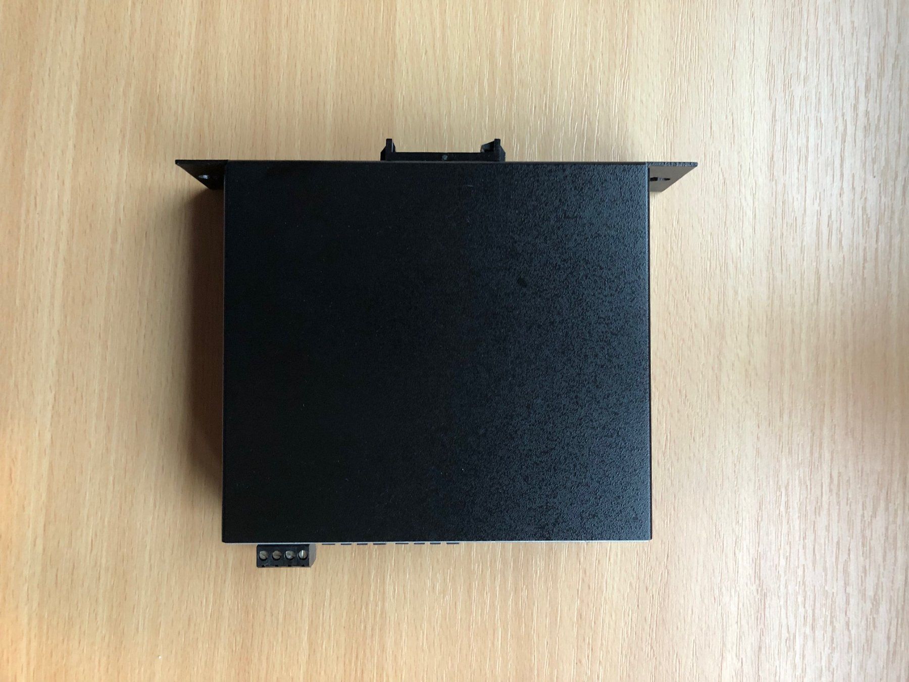 Hub & Switch: CTRLink Skorpion-Switch EIS6-100T-FCS – Usato da Buchs SG venduto da Handyman77 1