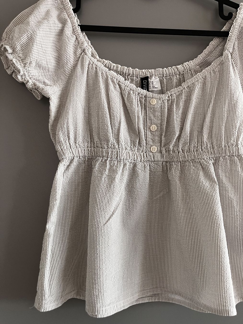 H&M Chemisiers: Bluse – D'occasion à Oberrieden par sardi03 1