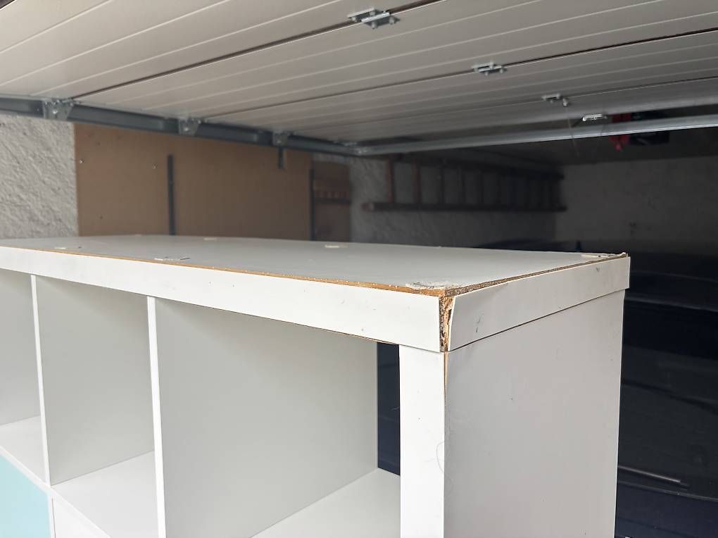 Étagères: Kallax 3x4 – D'occasion à Netstal par Rebi_Schlumpf 1