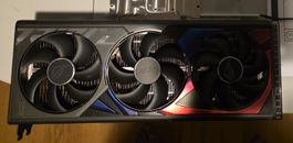 ASUS GeForce ROG RTX 4090 OC Edition