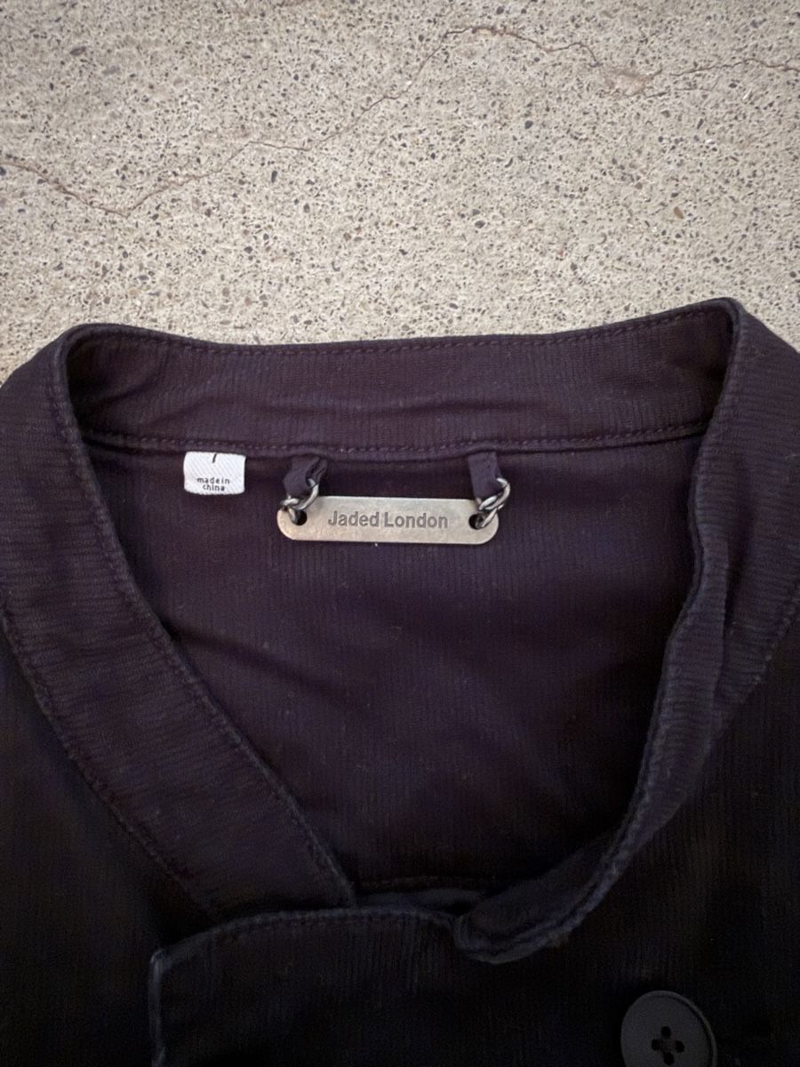Giacche: Jaded London Military jacket – Nuovo (secondo la descrizione) da Ostermundigen venduto da bil_5tb9 2