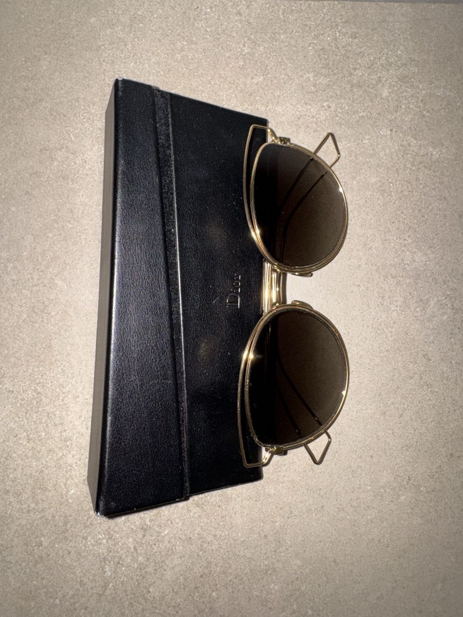 Dior Brillen & Gläser: Dior Sunglasses – Gebraucht aus Nyon von abe_fn6h 1