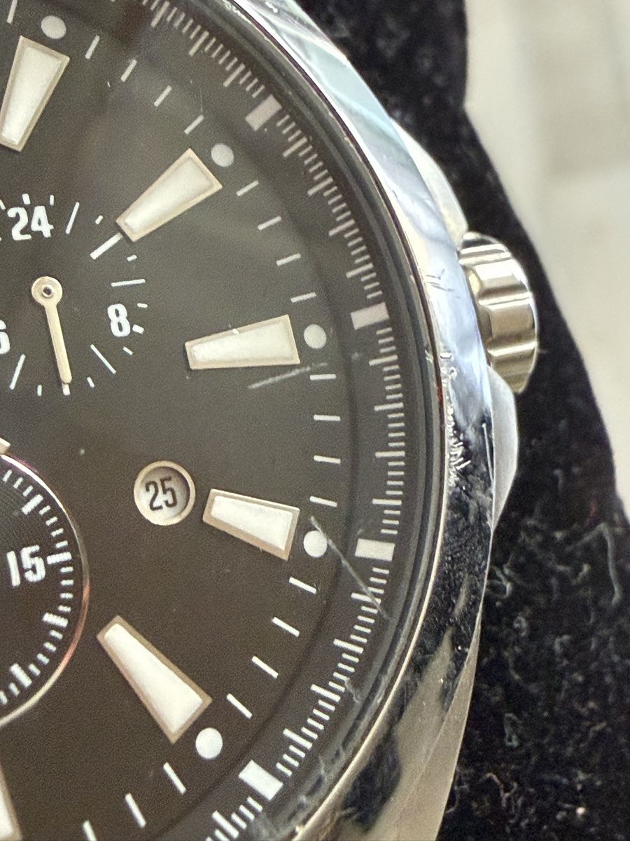 Esprit Orologi: Armbanduhr Esprit  – Usato da Herzogenbuchsee venduto da ioa_zcm6 5