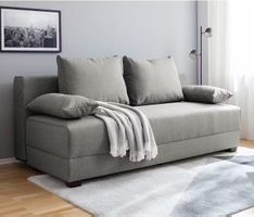 Boxspring-Schlafsofa Dingo