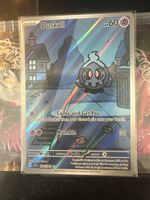 Duskull shrouded fable NM Top Zustand