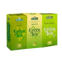 Stassen Tea 'Grüntee' Gastro-Teebeutel