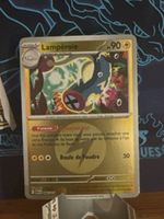 Carte Pokémon Lampéroie 060/217 ME2.5 reverse FR
