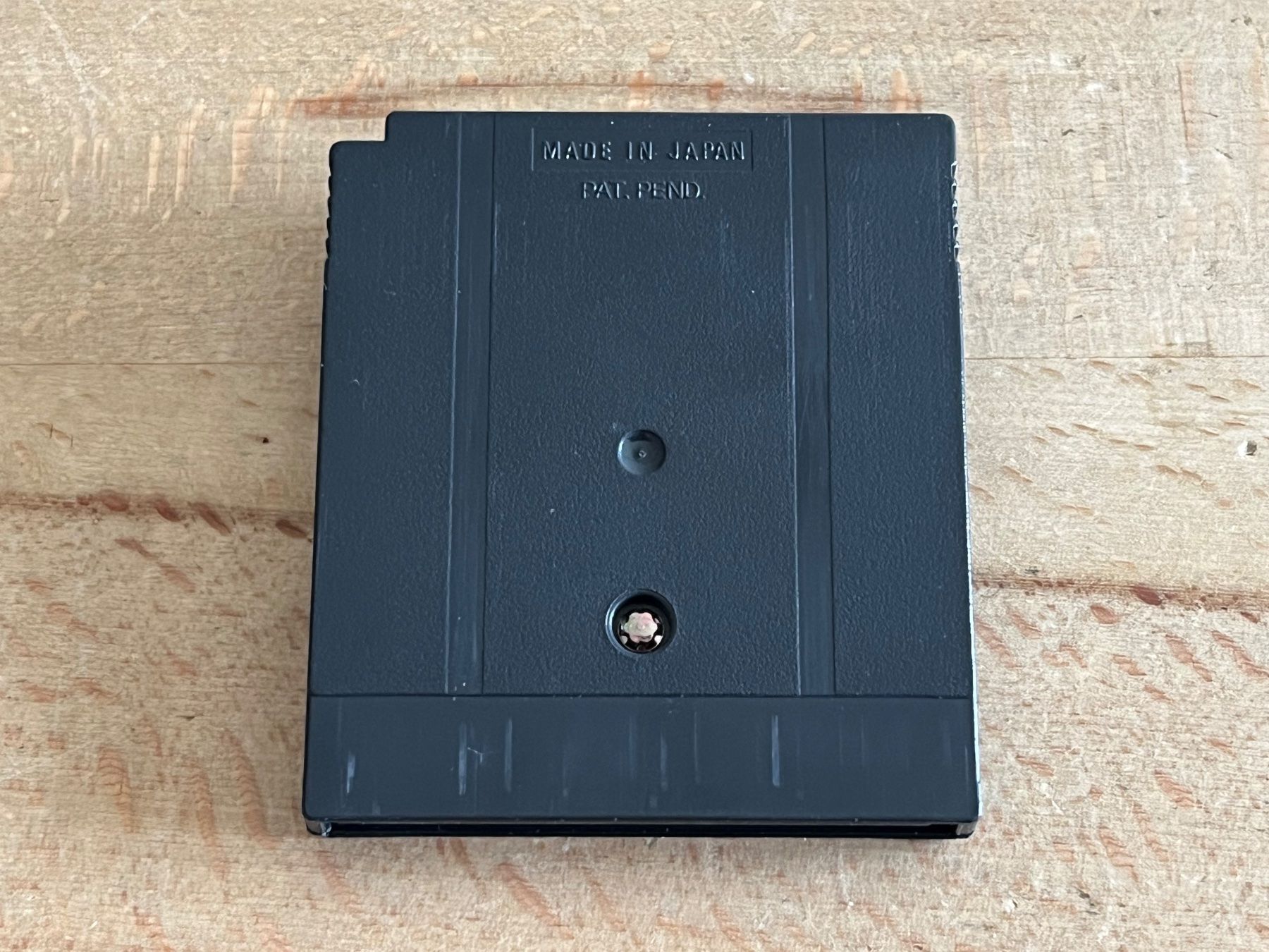 Nintendo Giochi: Hugo 2 1/2, Nintendo Game Boy GB, original – Usato da Thalwil venduto da ranx 2