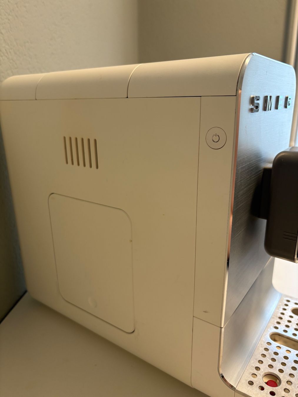 Smeg Macchine per caffè & Macchine per espresso: Kaffeemaschine von SMEG – Difettoso da Zürich venduto da Lendava 3