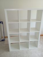 Ikea Kallax Regal
