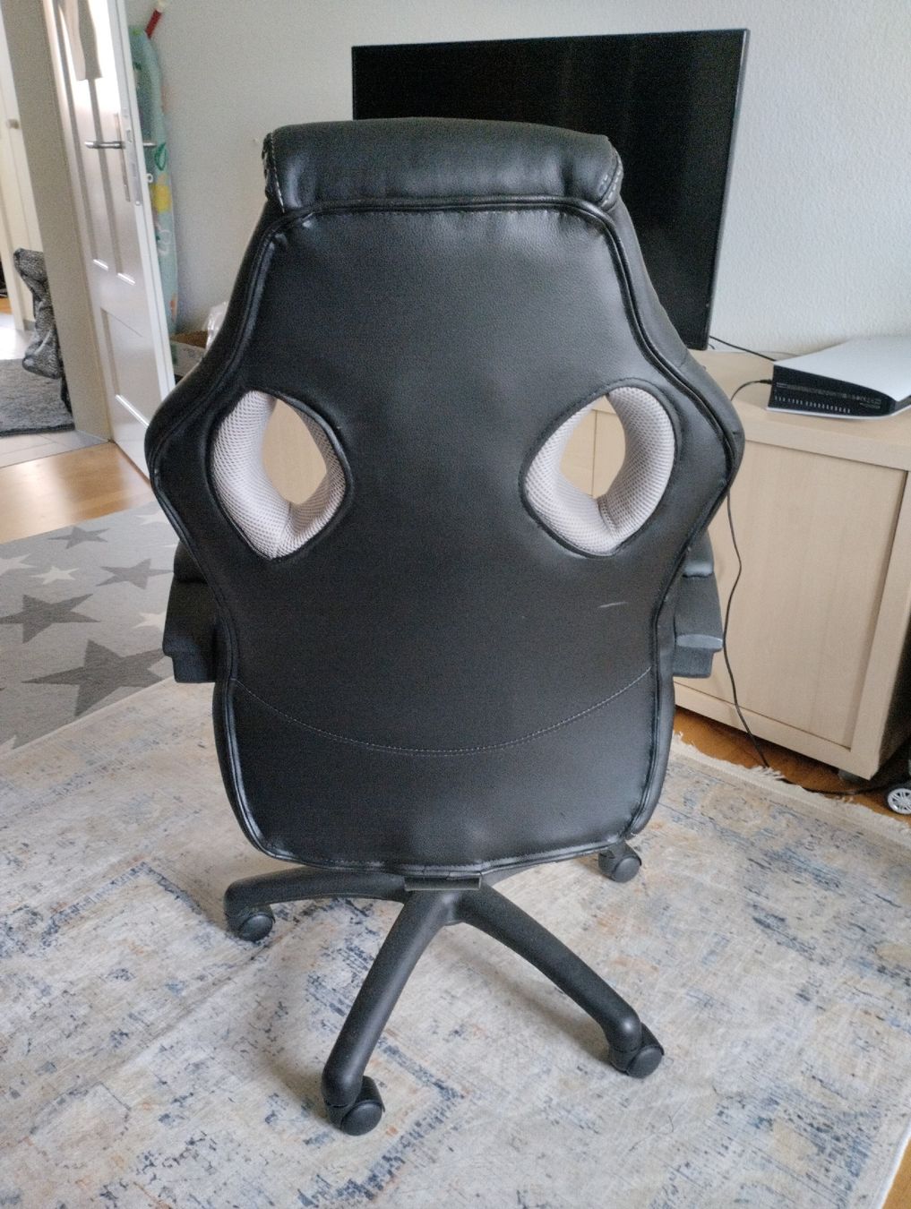 Fauteuils: gaming chair – D'occasion à Zürich par Vansa 4