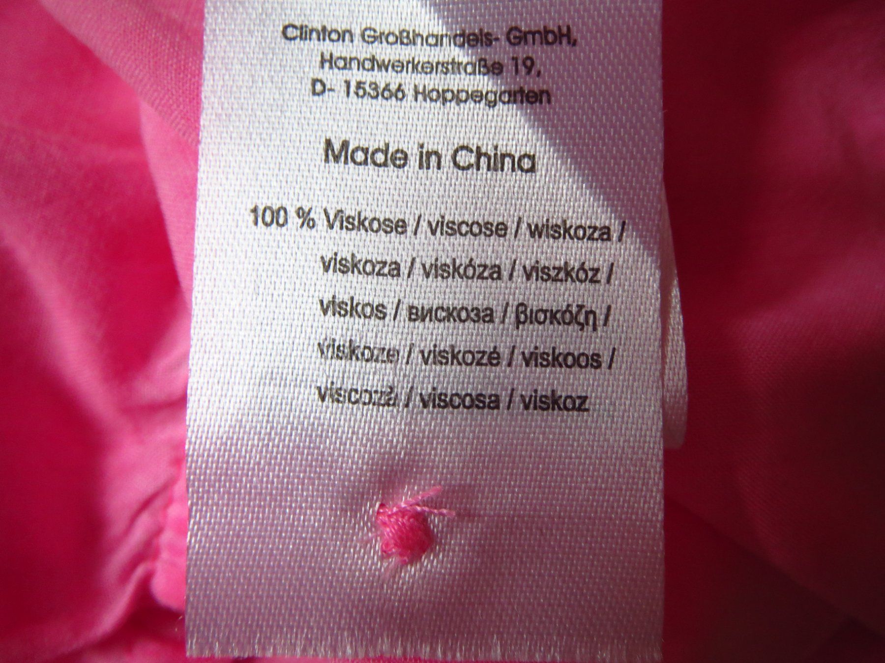 Soccx Blusen: NEUE SOCCX Damen Bluse Gr 38 / M – Neu (gemäss Beschreibung) aus Kiental von Anna8702 7