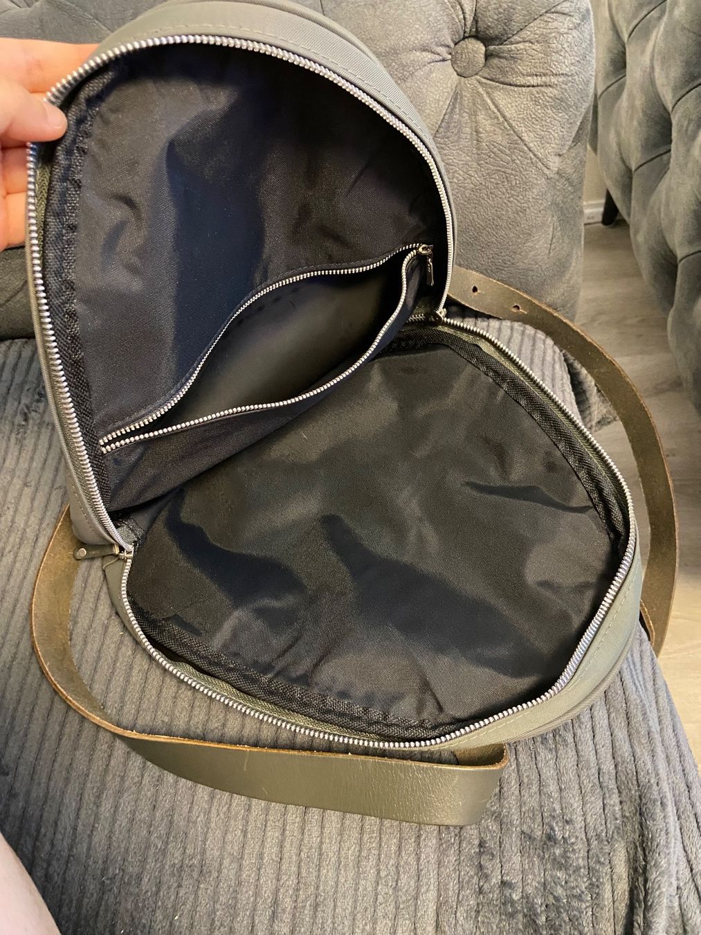 Zaini: Sac à dos Slang – Usato da Montreux venduto da Perledor 5