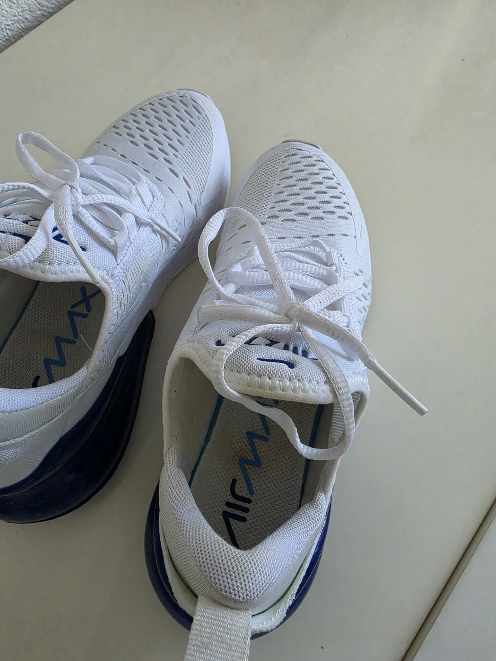 Scarpe da donna: NIKE 37,5 – Usato da Strengelbach venduto da romanna 2