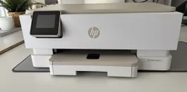 HP ENVY Inspire 7220e (Instant Ink) - Multifunktionsdrucker