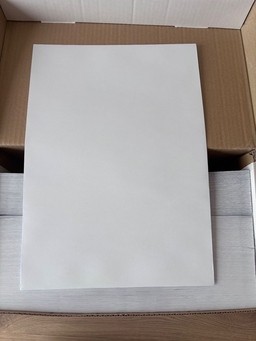 Couverts & Versandtaschen: Briefumschläge B4 weiss – Neu (gemäss Beschreibung) aus Oberengstringen von sup_k8bq 2