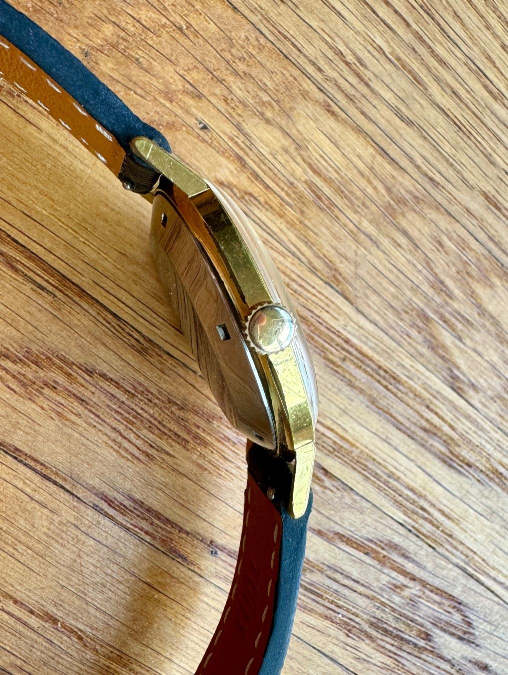Zenith Orologi: Zenith automatic - 2542 PC – Usato da Zürich venduto da Revilo15 5